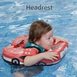 Mambobaby™ Pool Float With Crotch Safe Strap For Infant/Toddler For 6-36 Months -Baby Products Store mambobaby pool float with crotch safe strap for infant toddler for 6 36 months proactive baby 37910252224754