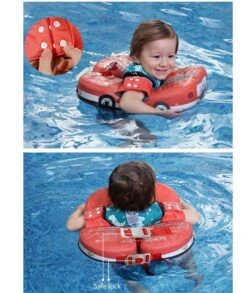 Mambobaby™ Pool Float With Crotch Safe Strap For Infant/Toddler For 6-36 Months -Baby Products Store mambobaby pool float with crotch safe strap for infant toddler for 6 36 months proactive baby 37910252781810