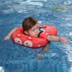 Mambobaby™ Pool Float With Crotch Safe Strap For Infant/Toddler For 6-36 Months -Baby Products Store mambobaby pool float with crotch safe strap for infant toddler for 6 36 months proactive baby 37910253043954