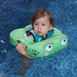 Mambobaby™ Pool Float With Crotch Safe Strap For Infant/Toddler For 6-36 Months -Baby Products Store mambobaby pool float with crotch safe strap for infant toddler for 6 36 months proactive baby 37910253142258