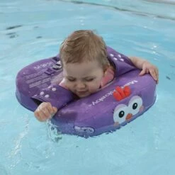 Mambobaby™ Pool Float With Crotch Safe Strap For Infant/Toddler For 6-36 Months -Baby Products Store mambobaby pool float with crotch safe strap for infant toddler for 6 36 months proactive baby 37910253994226