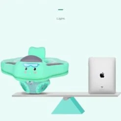 MamboBaby™ Infant/Toddler Baby Seat Ring Pool Float For Age 3-18 Months -Baby Products Store mambobaby seat swim float baby float for swimming pool proactive baby baby float for pool without sun canopy infant toddler swim trainer 30848829161625