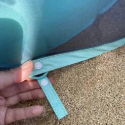 Mambobaby Self-Inflatable Baby Float With Canopy - Special Edition -Baby Products Store mambobaby self inflatable baby float with canopy special edition proactive1