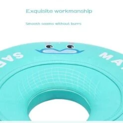 MamboBaby™ Swimming Neck Ring Float - Age 0-12 Months 37 MamboBaby™ Swimming Neck Ring Float - Age 0-12 Months -Baby Products Store mambobaby swimming neck ring float baby neck float for swimming pool proactive baby pool baby neck ring swimming float i infant toddler swim neck ring 28802302050457