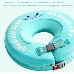 MamboBaby™ Swimming Neck Ring Float - Age 0-12 Months 27 MamboBaby™ Swimming Neck Ring Float - Age 0-12 Months -Baby Products Store mambobaby swimming neck ring float baby neck float for swimming pool proactive baby pool baby neck ring swimming float i infant toddler swim neck ring 28802305032345