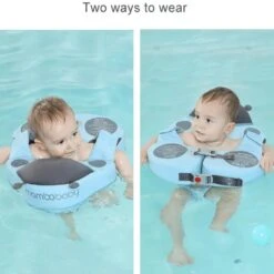 Mambobaby™ Baby Waist Float For Pool I Infant/Toddler Baby Float Age 3-36 Months -Baby Products Store mambobaby waist baby float non in prd5
