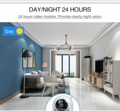 MARVIOTEK 720P Baby Smart Monitor Camera With Mobile Wi-Fi Surveillance -Baby Products Store marviotek 720p baby smart monitor camera with mobile wi fi surveillance proactive baby 37715944931570