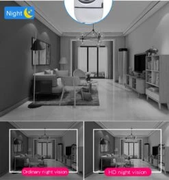 MARVIOTEK 720P Baby Smart Monitor Camera With Mobile Wi-Fi Surveillance -Baby Products Store marviotek 720p baby smart monitor camera with mobile wi fi surveillance proactive baby 37715945062642