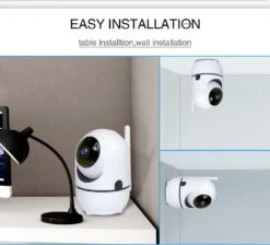 MARVIOTEK 720P Baby Smart Monitor Camera With Mobile Wi-Fi Surveillance -Baby Products Store marviotek 720p baby smart monitor camera with mobile wi fi surveillance proactive baby 37715945259250