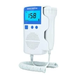MetroDoc Baby Fetal Doppler -Baby Products Store metrodoc baby fetal doppler baby fetal doppler proactive baby metrodoc fetal doppler i baby heartbeat doppler i buy best baby doppler 30901487042713