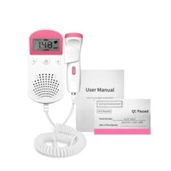 MetroDoc Baby Fetal Doppler -Baby Products Store metrodoc baby fetal doppler baby fetal doppler proactive baby metrodoc fetal doppler i baby heartbeat doppler i buy best baby doppler 30901531771033