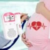 MetroDoc Baby Fetal Doppler