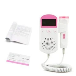 MetroDoc Baby Fetal Doppler -Baby Products Store metrodoc baby fetal doppler baby fetal doppler proactive baby metrodoc fetal doppler i baby heartbeat doppler i buy best baby doppler 30901533081753