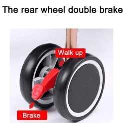 Missbaby™ Adjustable Baby Stroller For Infant And Toddlers -Baby Products Store missbaby adjustable baby stroller for infant and toddlers proactive baby 36794516996338