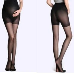 MommyGlow Maternity Pantyhose | Pregnancy Leggings For Women -Baby Products Store mommyglow best maternity leggings i maternity light support pantyhose proactive baby 37525273084146