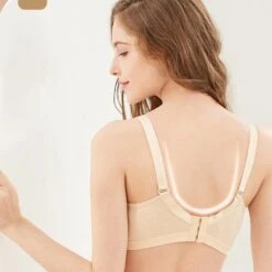 Mummy Nursing Bra ILightly Padded Breastfeeding Bra. -Baby Products Store mommyglow nursing bra i lightly padded supportive breastfeeding proactive baby 37524824916210