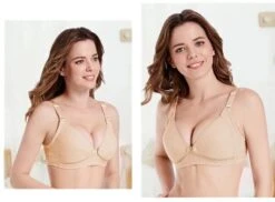 Mummy Nursing Bra ILightly Padded Breastfeeding Bra. -Baby Products Store mommyglow nursing bra i lightly padded supportive breastfeeding proactive baby 37524825374962