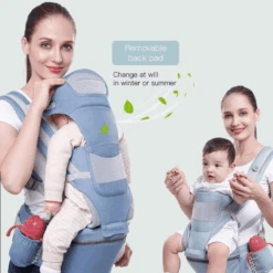 ProBaby Multi-Function™Ergonomic Baby Carrier For 0-36 Months -Baby Products Store multi function ergonomic baby carrier baby carrier proactive baby multifunction baby carrier i buy baby carrier for newborn infant 30822548963481