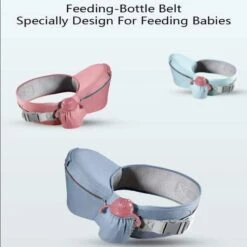 ProBaby Multi-Function™Ergonomic Baby Carrier For 0-36 Months -Baby Products Store multi function ergonomic baby carrier baby carrier proactive baby multifunction baby carrier i buy baby carrier for newborn infant 30822549061785