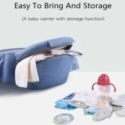 ProBaby Multi-Function™Ergonomic Baby Carrier For 0-36 Months -Baby Products Store multi function ergonomic baby carrier baby carrier proactive baby multifunction baby carrier i buy baby carrier for newborn infant 31572571291801