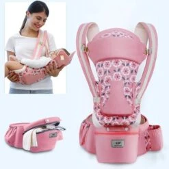 ProBaby Multi-Function™Ergonomic Baby Carrier For 0-36 Months -Baby Products Store multi function ergonomic baby carrier rose gold baby carrier proactive baby multifunction baby carrier i buy baby carrier for newborn infant 30443219157145
