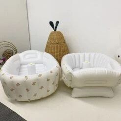 Proactive Baby Multifunctional Baby Inflatable Bathtub -Baby Products Store multifunctional baby inflatable bathtub proactive baby 37140382318834