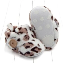 MUPLY Lovely Design Baby Girls/Boys First Walkers Soft Slippers -Baby Products Store muply lovely design baby girls boys first walkers soft slippers 0 proactive baby 38026253271282