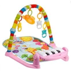 MusicalyBaby™ Sensory Mat With Piano -Baby Products Store musicalybaby sensory mat with piano cutie full set baby music play mat proactive baby musicalybaby sensory mat with piano i baby play music gym piano mat 30438923600025