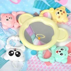 MusicalyBaby™ Sensory Mat With Piano -Baby Products Store musicalybaby sensory mat with piano cutie full set baby music play mat proactive baby musicalybaby sensory mat with piano i baby play music gym piano mat 30438923862169