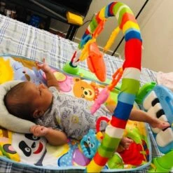 MusicalyBaby™ Sensory Mat With Piano -Baby Products Store musicalybaby sensory mat with piano cutie full set baby music play mat proactive baby musicalybaby sensory mat with piano i baby play music gym piano mat 30438924517529