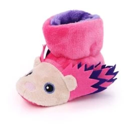 Baby Products Store 49 MYGGPP Babies First Walker Booties - Cotton, Anti-slip Warm Winter Boots