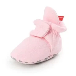 MYGGPP Babies First Walker Boots - Comfortable, Soft, Anti-slip & Warm On Skin -Baby Products Store myggpp babies first walker boots comfortable soft anti slip warm on skin 0 proactive baby 38027550359794