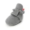 MYGGPP Babies First Walker Boots - Comfortable, Soft, Anti-slip & Warm On Skin