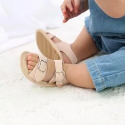 Myggpp™ Baby Sandals Or Footwear For Age 0-18 Months -Baby Products Store myggpp baby sandals baby footwear proactive baby myggpp baby sandals i buy best baby sandals for infant newborn online 31543858561177
