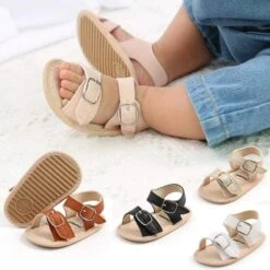 Myggpp™ Infant/Newborn Sandals Or Footwear For Age 0-18 Months 23 Myggpp™ Infant/Newborn Sandals Or Footwear For Age 0-18 Months -Baby Products Store myggpp infant newborn sandals baby footwear proactive baby myggpp baby sandals i buy best baby sandals for infant newborn online 31543293083801