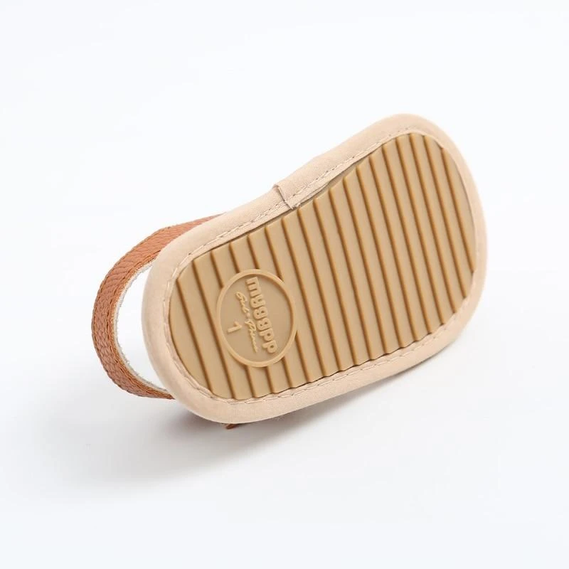 Myggpp™ Infant/Newborn Sandals Or Footwear For Age 0-18 Months 11 Myggpp™ Infant/Newborn Sandals Or Footwear For Age 0-18 Months - Image 11