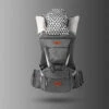 Proactive-Sunveno™ New Explorer Baby Carrier