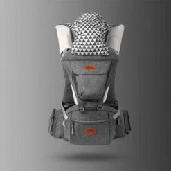 Proactive-Sunveno™ New Explorer Baby Carrier
