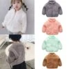 Pudcoco™ Infant /Toddler Winter Warm Jacket Age 0-5Y