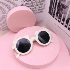 Stylist Baby Sunglasses For Your Little Ones