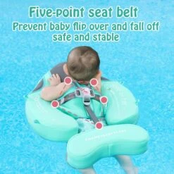 New Mambobaby Non-Inflatable Float With Canopy For Infant -Baby Products Store new mambobaby non inflatable float with canopy for infant proactive baby 41464179949810