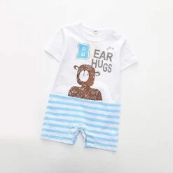 Newborn Baby Stylish Clothes -Baby Products Store newborn baby stylish clothes bear baby 3m baby clothing proactive baby 28871529300121
