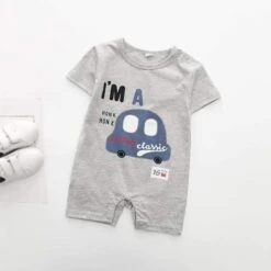 Newborn Baby Stylish Clothes -Baby Products Store newborn baby stylish clothes cute honk honk 18m baby clothing proactive baby 28871529955481