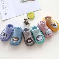 Probaby Newborn/Infant Adorable Shoes For Age 0-24 Months -Baby Products Store newborn infant adorable shoes baby footwear proactive baby baby cute animal fashion shoes i shoes for newborn infant age 0 24 months 31640134353049