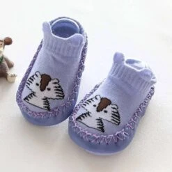 Probaby Newborn/Infant Adorable Shoes For Age 0-24 Months -Baby Products Store newborn infant adorable shoes blue 0 6 months baby footwear proactive baby baby cute animal fashion shoes i shoes for newborn infant age 0 24 months 31640134516889