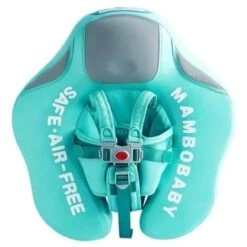 MamboBaby™ Newborn/Infant Baby Bath Float - Flamingo -Baby Products Store newborn infant baby bath float flamingo5