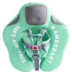 MamboBaby™ Newborn/Infant Baby Bath Float - Flamingo -Baby Products Store newborn infant baby bath float flamingo6