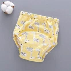 Newborn/Infant Reusable Diaper Underwear Nappies For Age 0-24 Months -Baby Products Store newborn infant reusable diaper underwear nappie diapers proactive baby baby reusable diaper underwear nappie i reusable diaper for 0 24 month 37278315675890