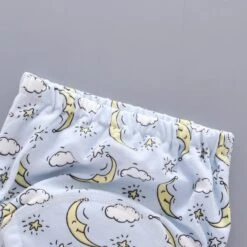 Newborn/Infant Reusable Diaper Underwear Nappies For Age 0-24 Months -Baby Products Store newborn infant reusable diaper underwear nappie for age 0 24 months diapers proactive baby baby reusable diaper underwear nappie i reusable diaper for 0 24 month 37278270095602