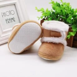 Newborn/Toddler Warm Winter Boots 24 Newborn/Toddler Warm Winter Boots -Baby Products Store newborn toddler warm winter boots proactive baby 31588087595161